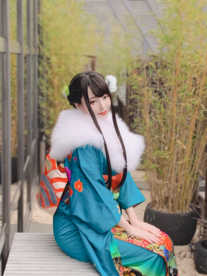 [菌烨tako]Cosplay Collection_Takomayuyi_162