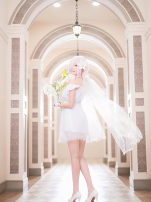 [菌烨tako]Cosplay Collection_Takomayuyi_163