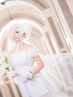 [菌烨tako]Cosplay Collection_Takomayuyi_166