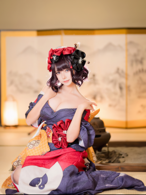 [菌烨tako]Cosplay Collection_Takomayuyi_167