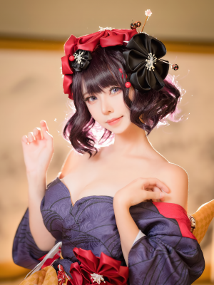 [菌烨tako]Cosplay Collection_Takomayuyi_168