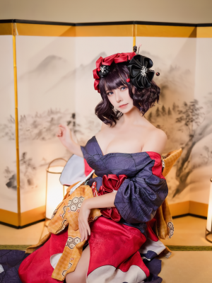 [菌烨tako]Cosplay Collection_Takomayuyi_169
