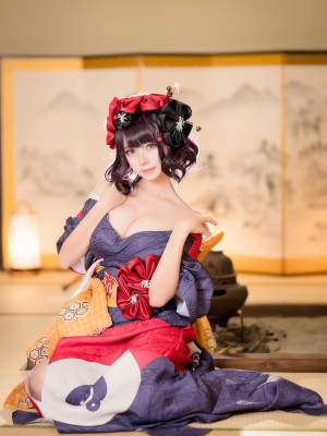 [菌烨tako]Cosplay Collection_Takomayuyi_185