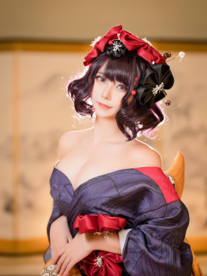 [菌烨tako]Cosplay Collection_Takomayuyi_187