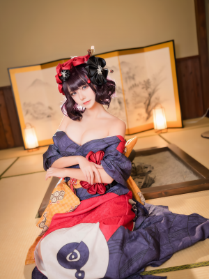 [菌烨tako]Cosplay Collection_Takomayuyi_188