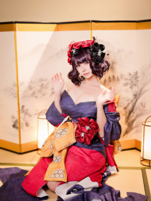[菌烨tako]Cosplay Collection_Takomayuyi_189