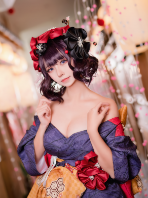 [菌烨tako]Cosplay Collection_Takomayuyi_190