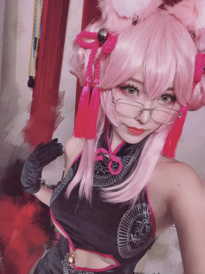 [菌烨tako]Cosplay Collection_Takomayuyi_193