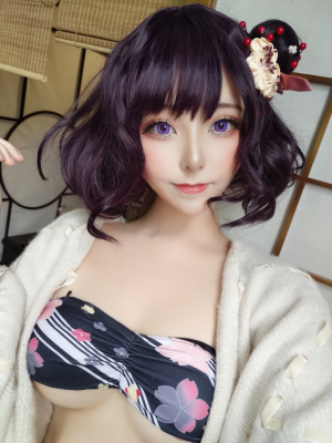 [菌烨tako]Cosplay Collection_Takomayuyi_196