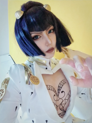 [菌烨tako]Cosplay Collection_Takomayuyi_197