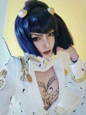 [菌烨tako]Cosplay Collection_Takomayuyi_198