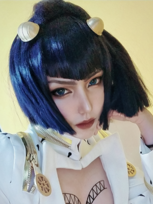 [菌烨tako]Cosplay Collection_Takomayuyi_200