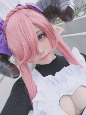 [菌烨tako]Cosplay Collection_Takomayuyi_201