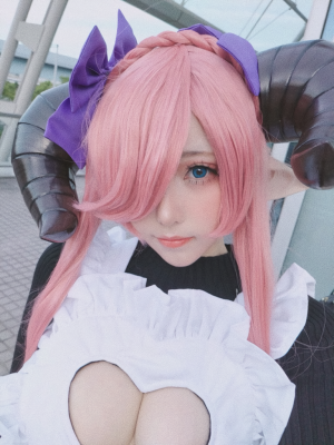 [菌烨tako]Cosplay Collection_Takomayuyi_202