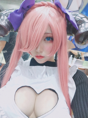 [菌烨tako]Cosplay Collection_Takomayuyi_203