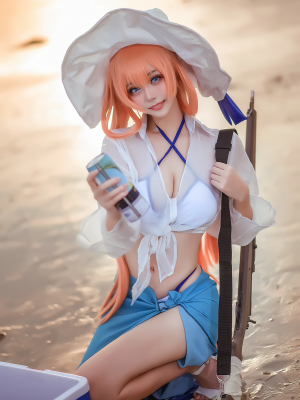[菌烨tako]Cosplay Collection_Takomayuyi_209