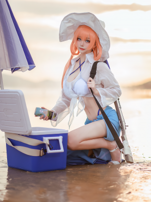[菌烨tako]Cosplay Collection_Takomayuyi_210