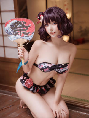 [菌烨tako]Cosplay Collection_Takomayuyi_211
