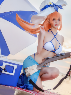 [菌烨tako]Cosplay Collection_Takomayuyi_214