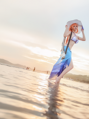 [菌烨tako]Cosplay Collection_Takomayuyi_215