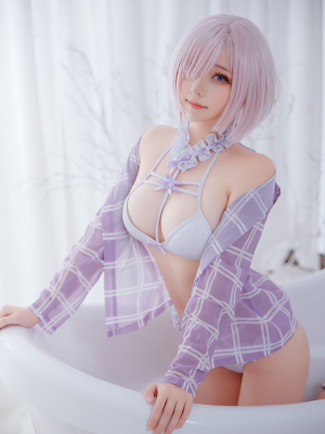 [菌烨tako]Cosplay Collection_Takomayuyi_216
