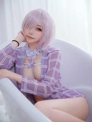 [菌烨tako]Cosplay Collection_Takomayuyi_217