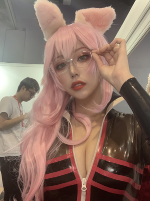 [菌烨tako]Cosplay Collection_Takomayuyi_220