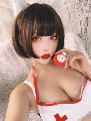 [菌烨tako]Cosplay Collection_Takomayuyi_225