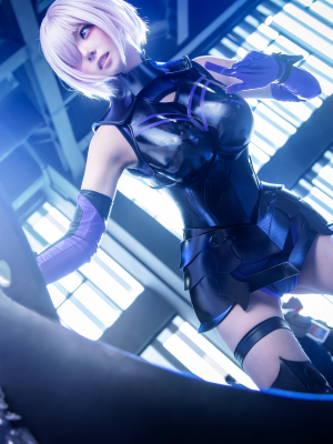 [菌烨tako]Cosplay Collection_Takomayuyi_226