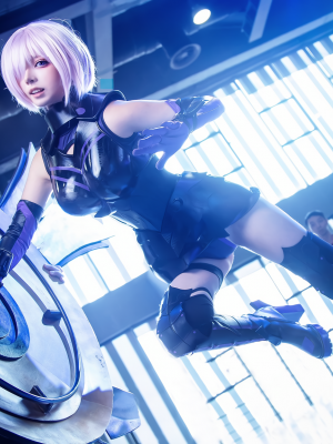 [菌烨tako]Cosplay Collection_Takomayuyi_227