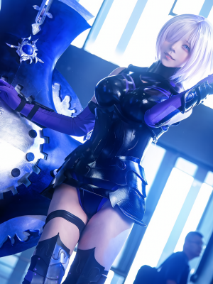 [菌烨tako]Cosplay Collection_Takomayuyi_228