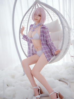 [菌烨tako]Cosplay Collection_Takomayuyi_229