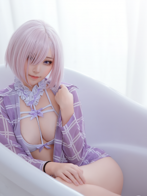 [菌烨tako]Cosplay Collection_Takomayuyi_231