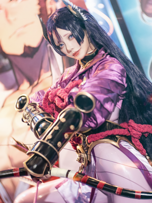[菌烨tako]Cosplay Collection_Takomayuyi_233
