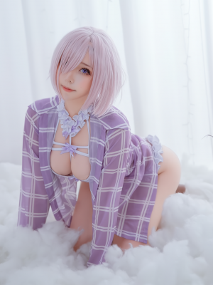 [菌烨tako]Cosplay Collection_Takomayuyi_234