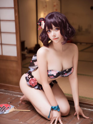 [菌烨tako]Cosplay Collection_Takomayuyi_236
