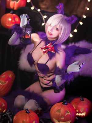 [菌烨tako]Cosplay Collection_Takomayuyi_239