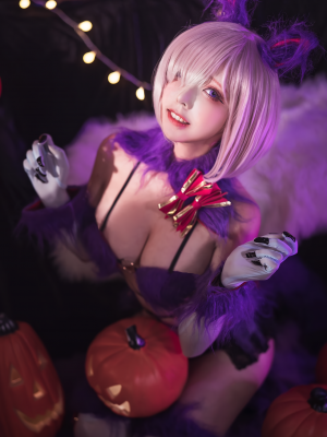 [菌烨tako]Cosplay Collection_Takomayuyi_240