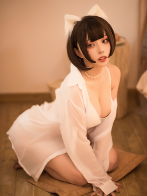 [菌烨tako]Cosplay Collection_Takomayuyi_245