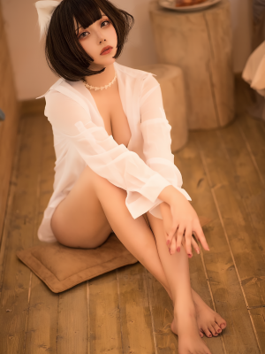 [菌烨tako]Cosplay Collection_Takomayuyi_246