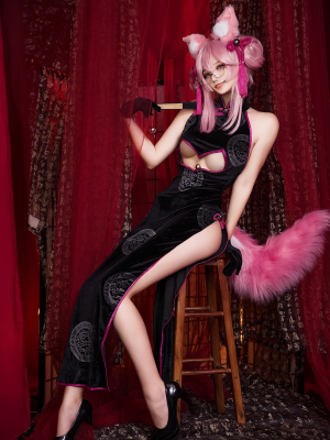 [菌烨tako]Cosplay Collection_Takomayuyi_247