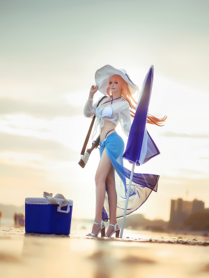 [菌烨tako]Cosplay Collection_Takomayuyi_249