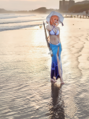 [菌烨tako]Cosplay Collection_Takomayuyi_250