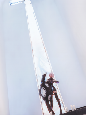 [菌烨tako]Cosplay Collection_Takomayuyi_252