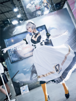 [菌烨tako]Cosplay Collection_Takomayuyi_263