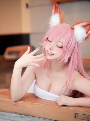 [菌烨tako]Cosplay Collection_Takomayuyi_277