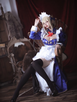 [菌烨tako]Cosplay Collection_Takomayuyi_279