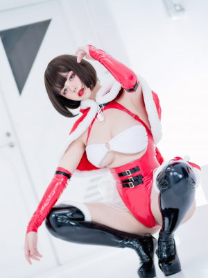[菌烨tako]Cosplay Collection_Takomayuyi_281