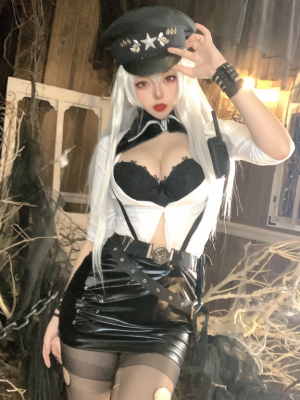 [菌烨tako]Cosplay Collection_Takomayuyi_284