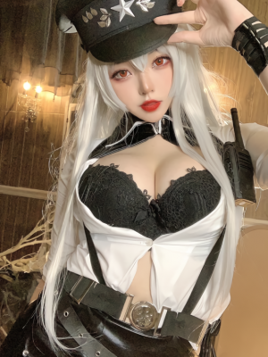 [菌烨tako]Cosplay Collection_Takomayuyi_285